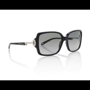 Tiffany Crystal Key Sunglasses